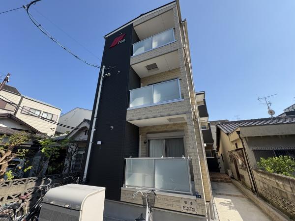 GRANDIR近大前