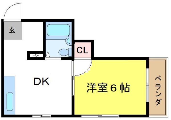 ロイヤル長吉