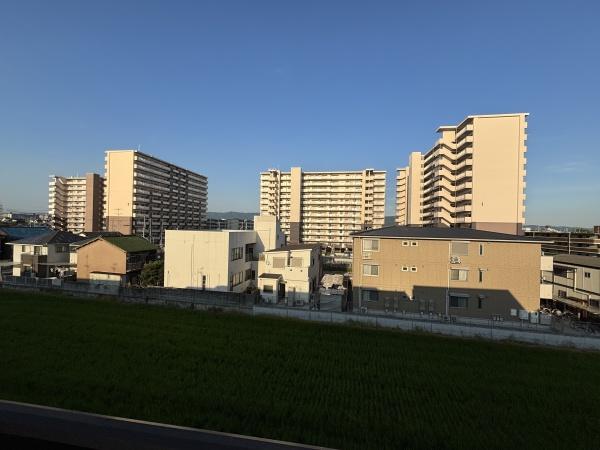 ロイヤル長吉