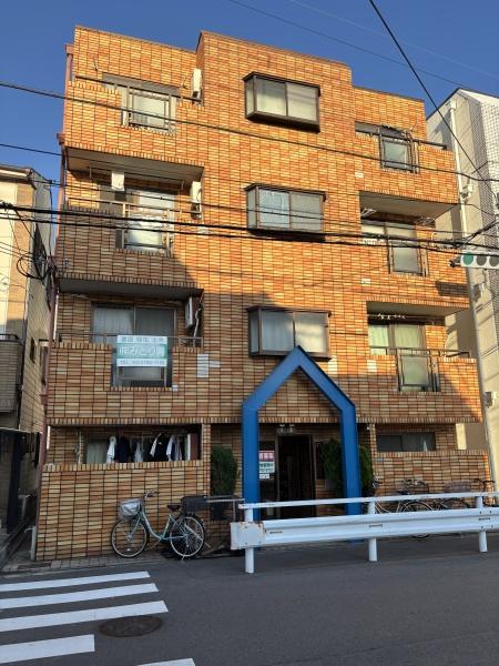 ロイヤル長吉