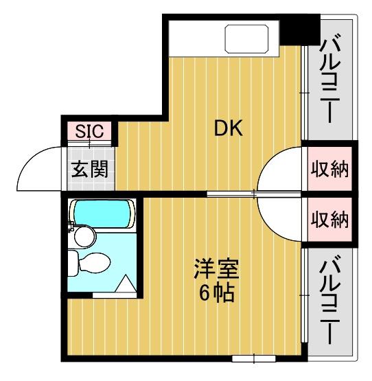 ラークハウス
