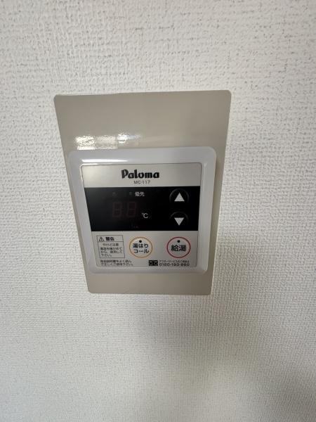 ラークハウス