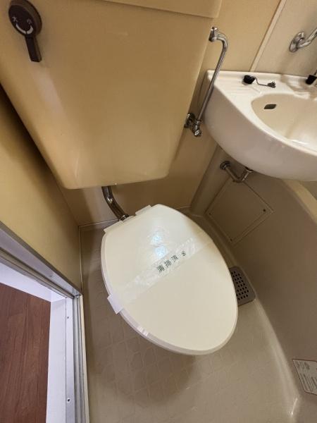 ラークハウス