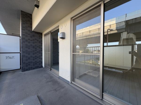 ラ・フォーレ久宝園