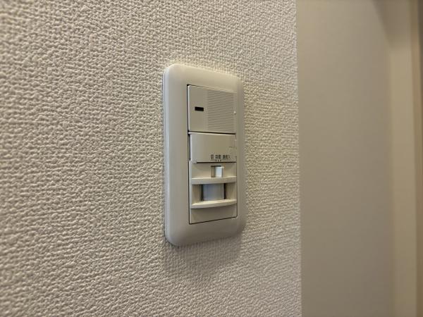 ラ・フォーレ久宝園