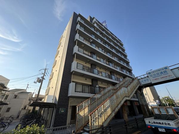 ラ・フォーレ久宝園