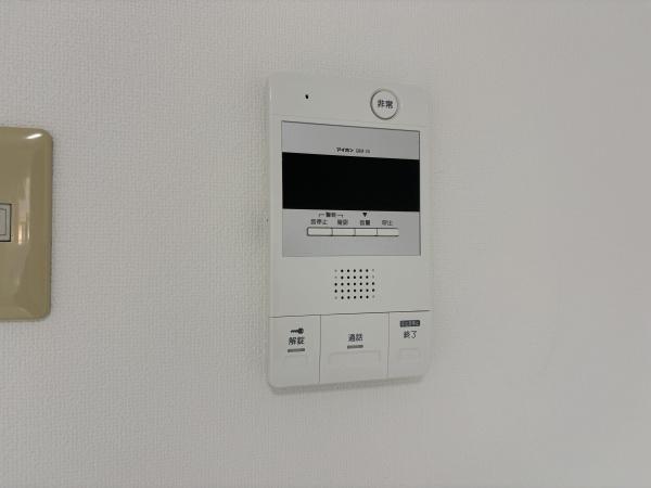 東大阪市友井２丁目のマンション