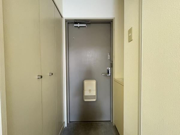 東大阪市友井２丁目のマンション
