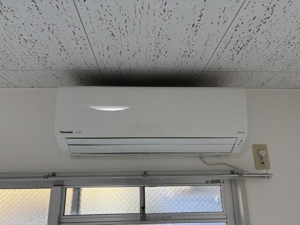 東大阪市友井２丁目のマンション