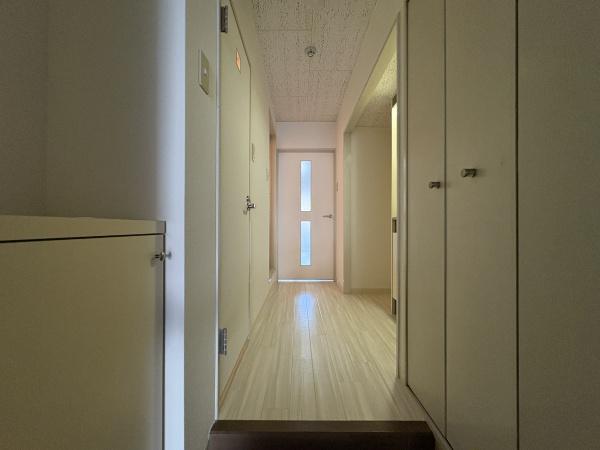 東大阪市友井２丁目のマンション