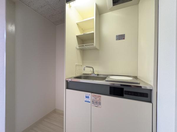 東大阪市友井２丁目のマンション