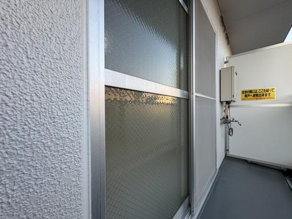 東大阪市友井２丁目のマンション