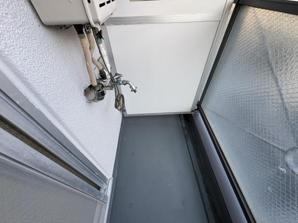 東大阪市友井２丁目のマンション
