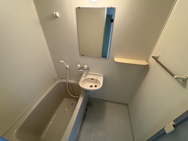 東大阪市友井２丁目のマンション