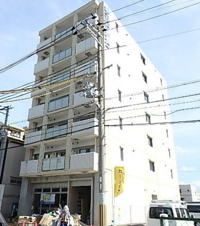 クローバーグランデ平野