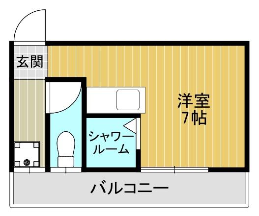 ヴィラナリー平野