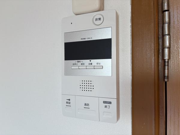 東大阪市南上小阪のマンション