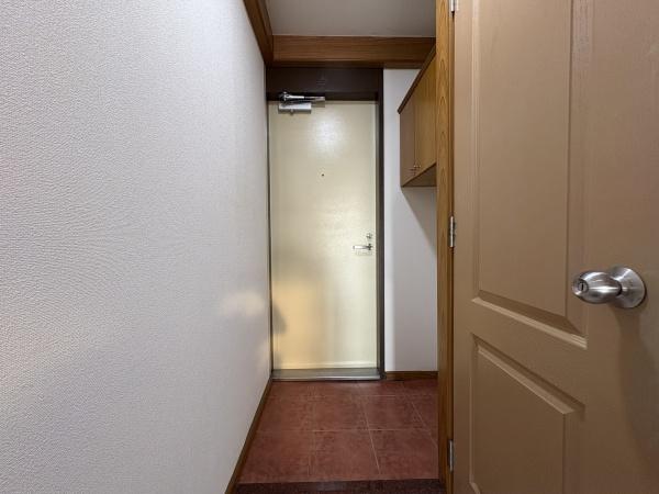 東大阪市南上小阪のマンション