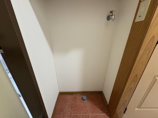 東大阪市南上小阪のマンション