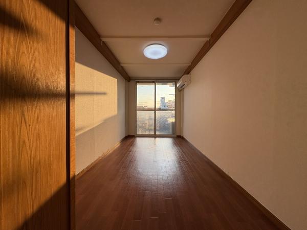 東大阪市南上小阪のマンション