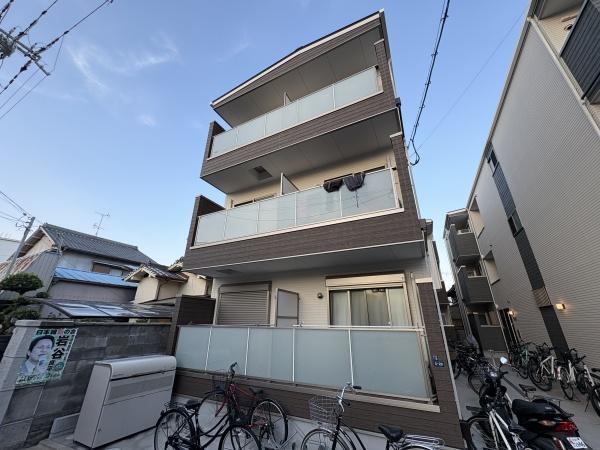 GRANDIR近江堂
