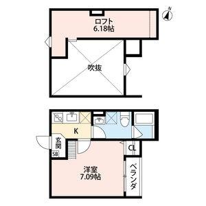 シャルマンコートⅢ(シャルマンコートスリー)