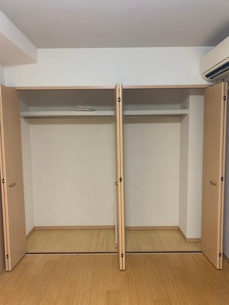 グローハイツ平野本町
