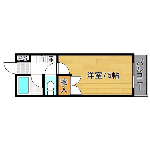 むつみハイツ