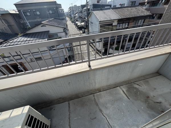 マンションふじ