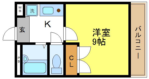 ノース４