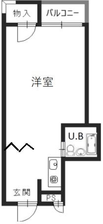 大阪市東住吉区鷹合２丁目のマンション