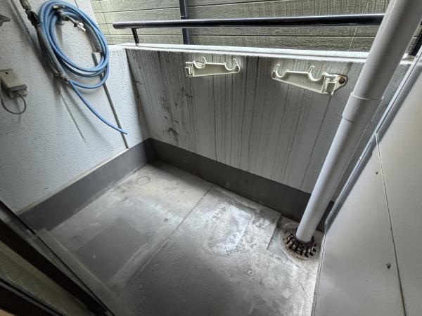 大阪市東住吉区鷹合２丁目のマンション