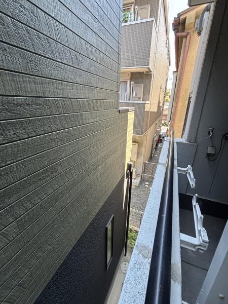 大阪市東住吉区鷹合２丁目のマンション