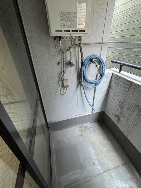 大阪市東住吉区鷹合２丁目のマンション