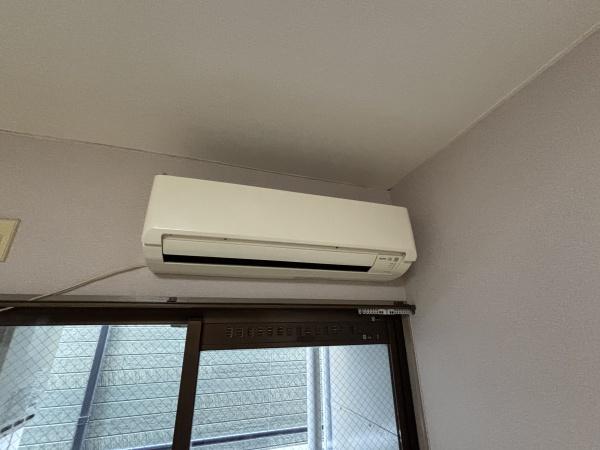 大阪市東住吉区鷹合２丁目のマンション