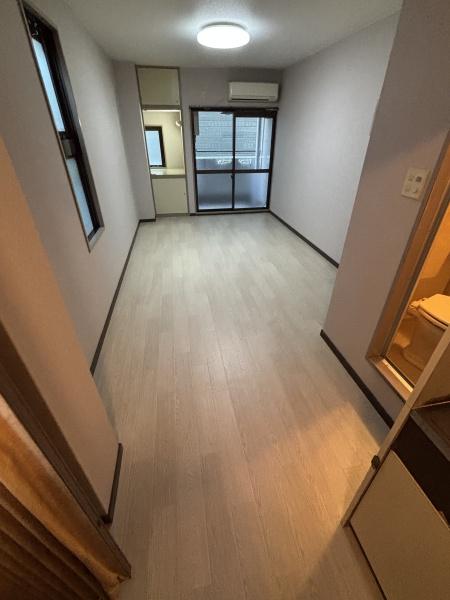 大阪市東住吉区鷹合２丁目のマンション
