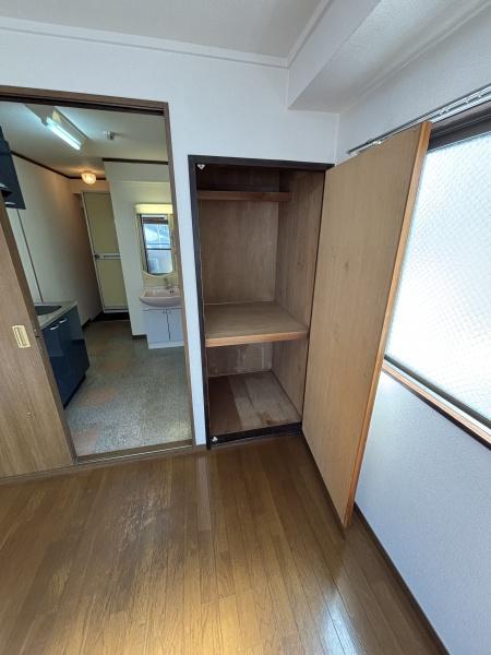 ビルシャナ長居