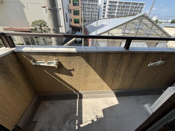 ビルシャナ長居