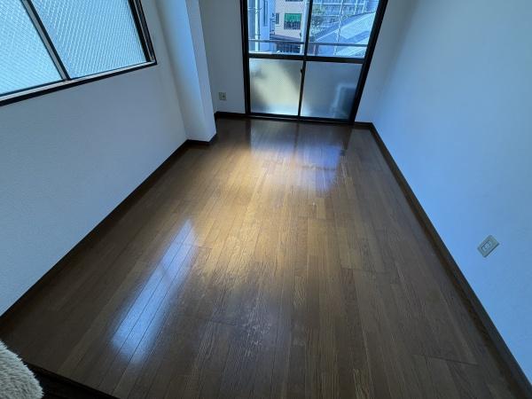 ビルシャナ長居