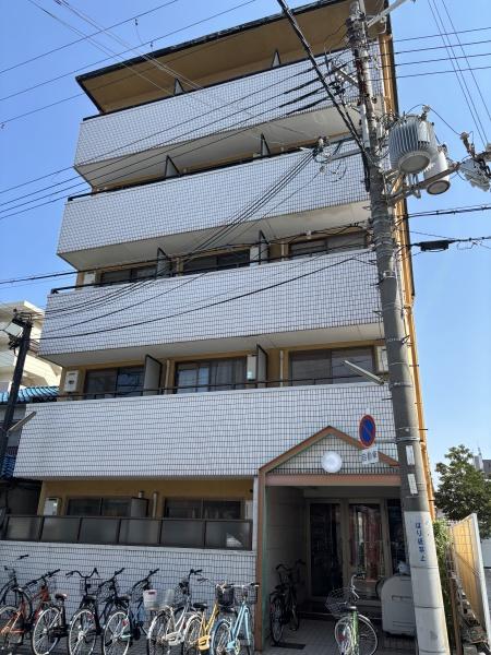 ビルシャナ長居