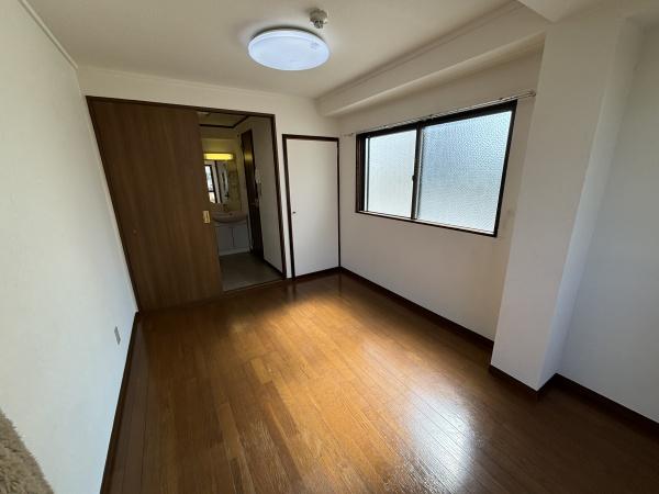 ビルシャナ長居