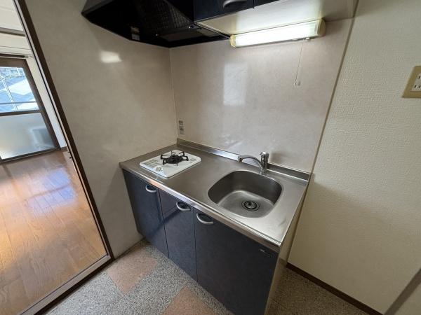 ビルシャナ長居