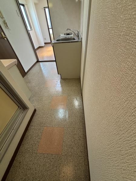 ビルシャナ長居