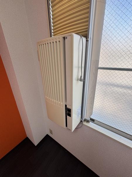 大阪市東住吉区鷹合１丁目のマンション