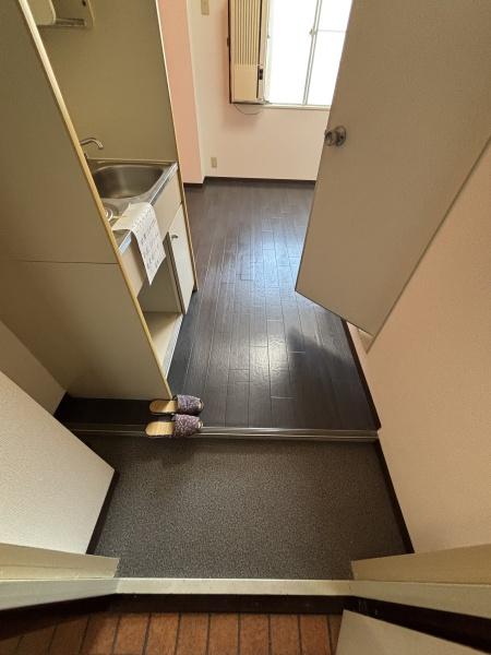 大阪市東住吉区鷹合１丁目のマンション
