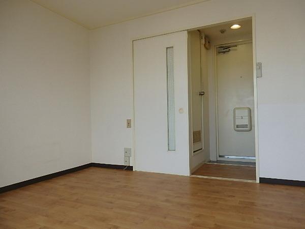 平野エンビィハイツ