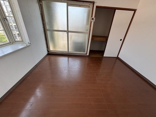 大阪市東住吉区公園南矢田４丁目のマンション