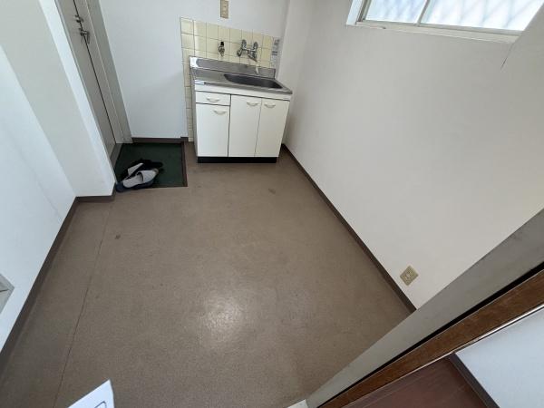 メモリアルタウン東住吉Ｄ棟