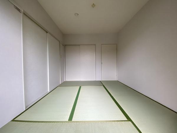 大阪市平野区瓜破１丁目のハイツ