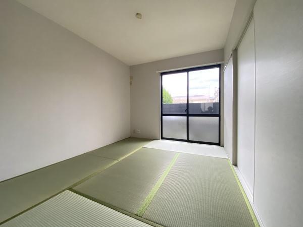 大阪市平野区瓜破１丁目のハイツ